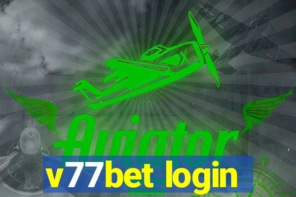 v77bet login